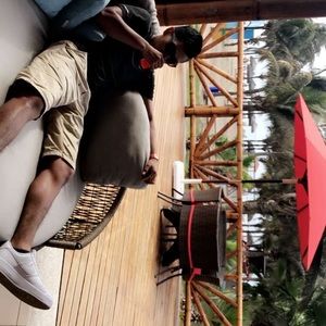 Meet your Posher, Raul